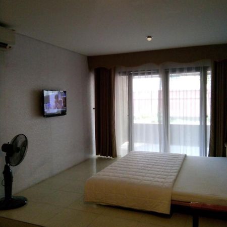 Khach San Thuong Mai Hotel Yen Thinh Екстериор снимка