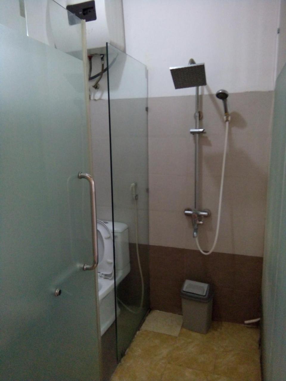 Khach San Thuong Mai Hotel Yen Thinh Екстериор снимка